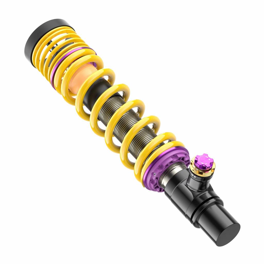 KW 3A7100BS комплект підвіски INOX V4 AUDI RS5 (B9); (B8) Photo-3
