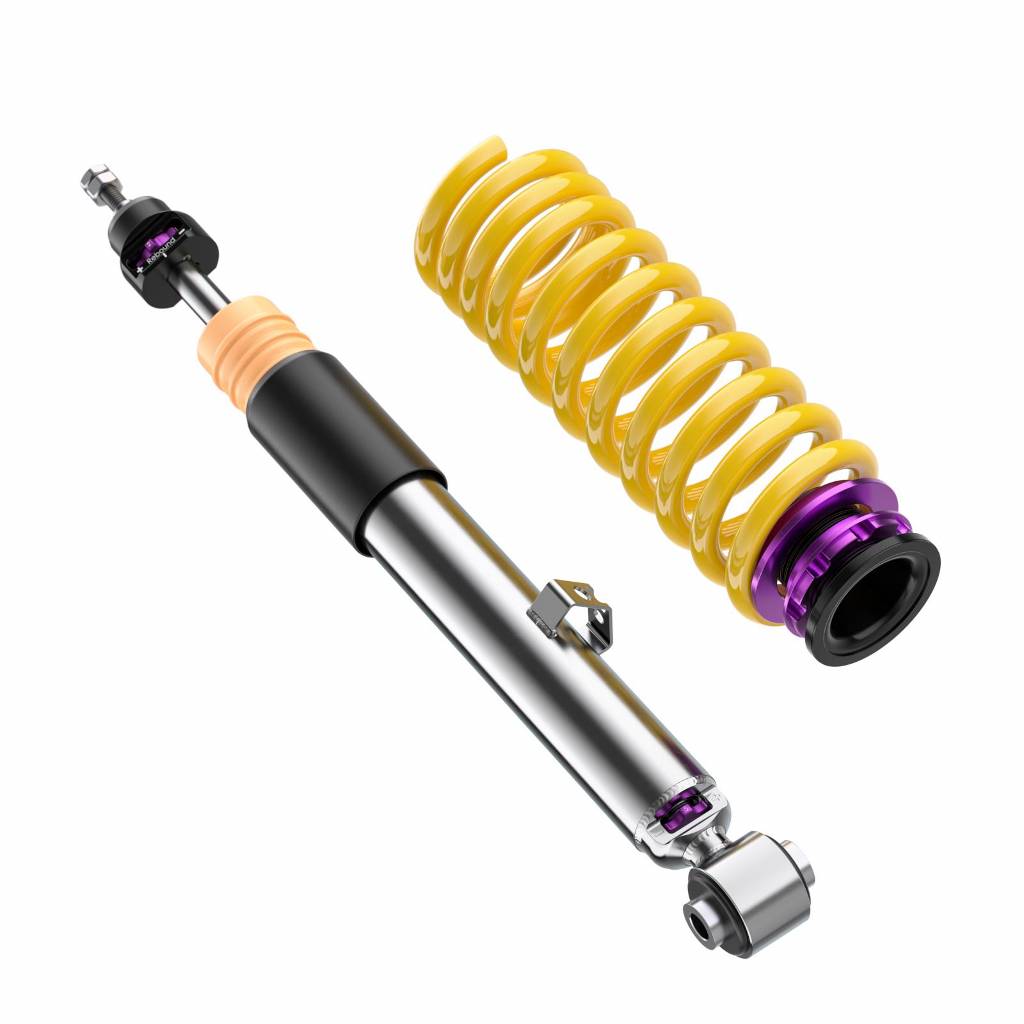 KW 35268006 Комплект підвіски INOX V3 KIA Stinger; (CK) Photo-6
