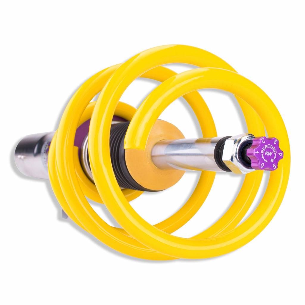 KW 352200AH комплект підвіски INOX V3 MINI Mini F56, F55; (UKL-L, FML2, FML4) Photo-4