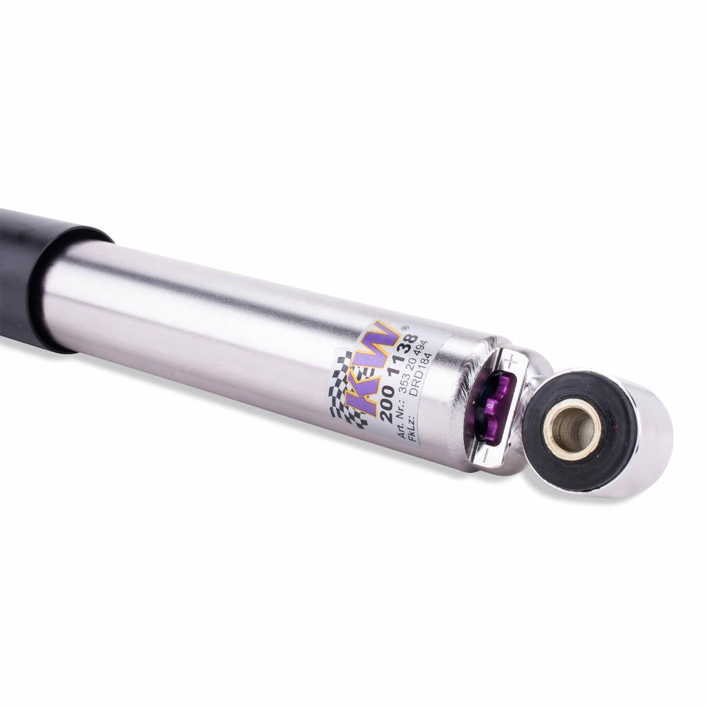 KW 352200AH комплект підвіски INOX V3 MINI Mini F56, F55; (UKL-L, FML2, FML4) Photo-7