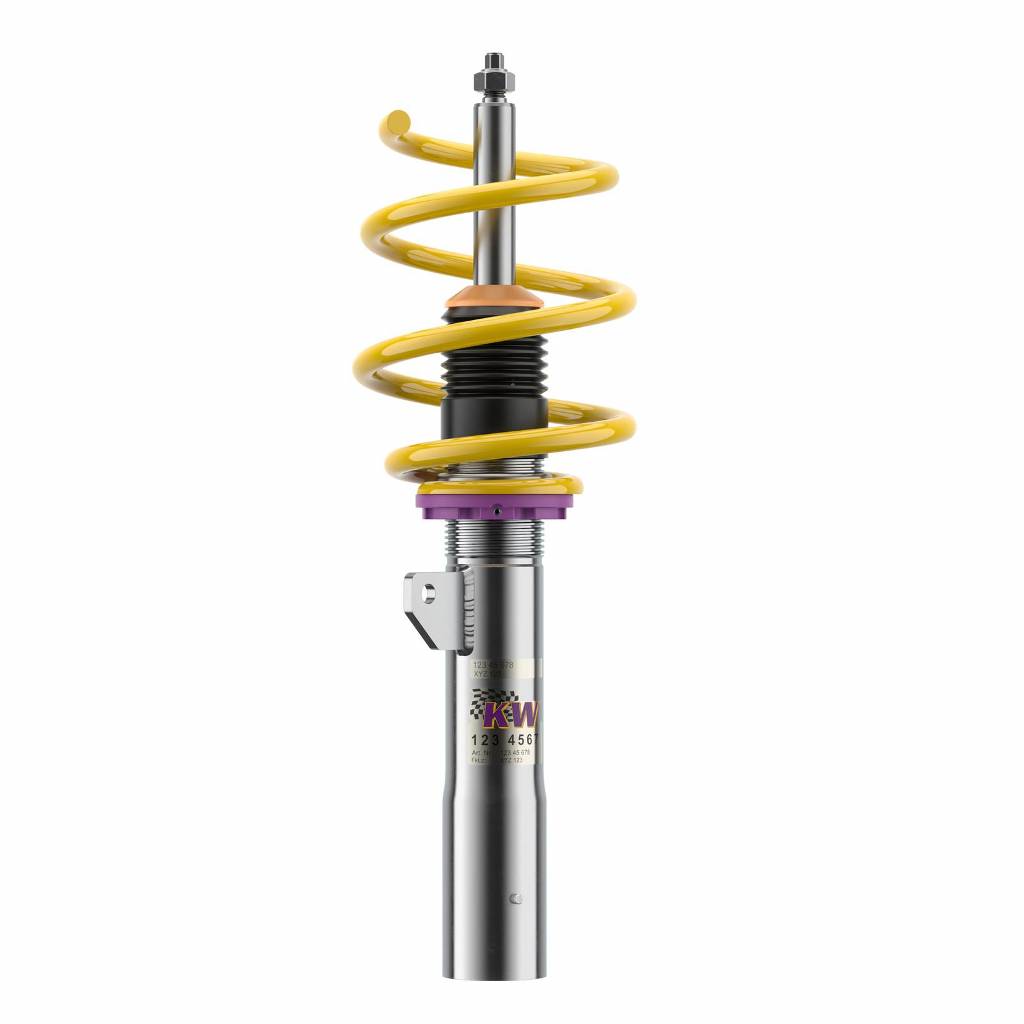 KW 152200ag комплект підвіски INOX V2 MINI Mini F56, F55; (UKL-L, FML2, FML4) Photo-4