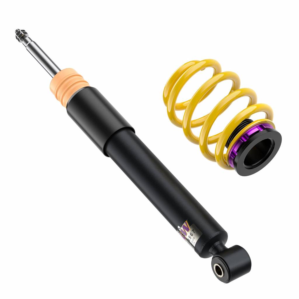 KW 152200ag комплект підвіски INOX V2 MINI Mini F56, F55; (UKL-L, FML2, FML4) Photo-6