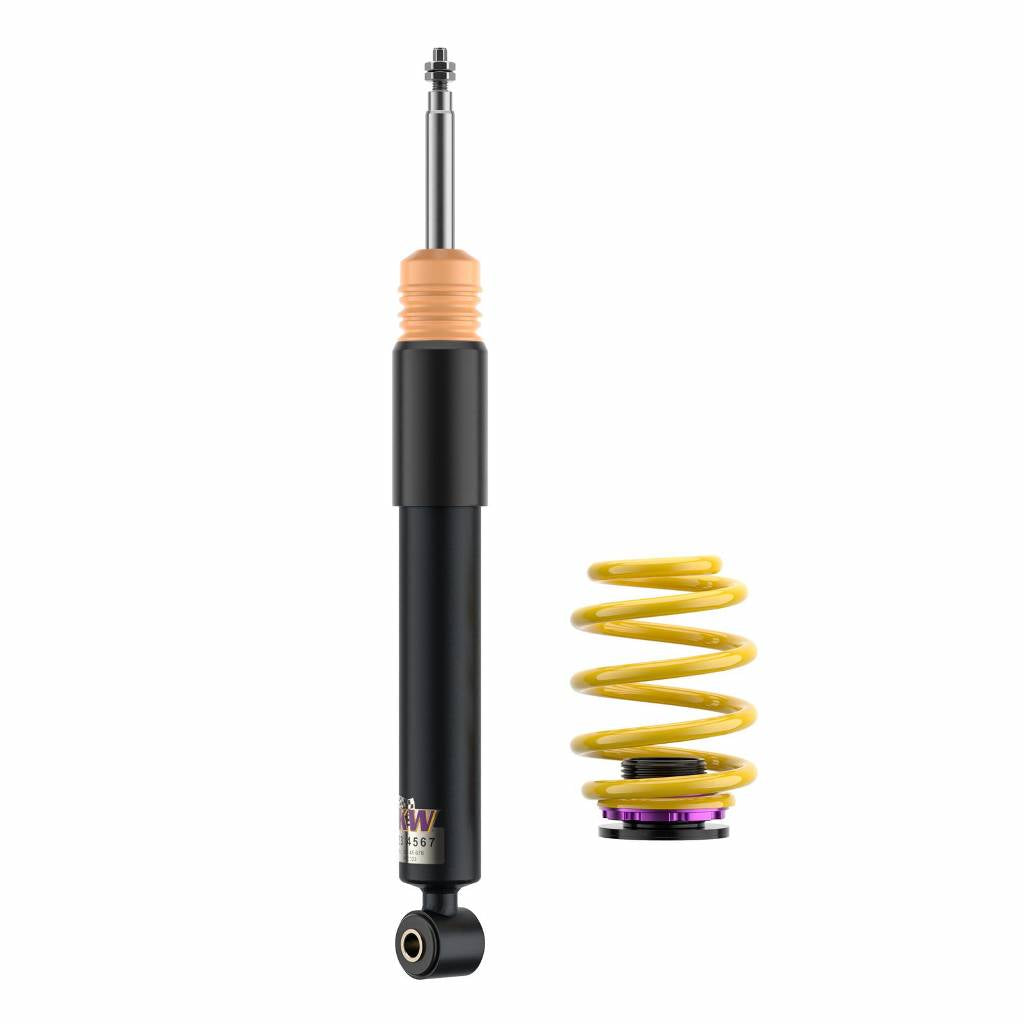 KW 152200ag комплект підвіски INOX V2 MINI Mini F56, F55; (UKL-L, FML2, FML4) Photo-7