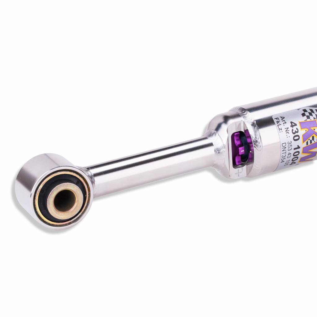KW 35243010 Комплект підвіски INOX V3 MASERATI Ghibli; (M156) Photo-5