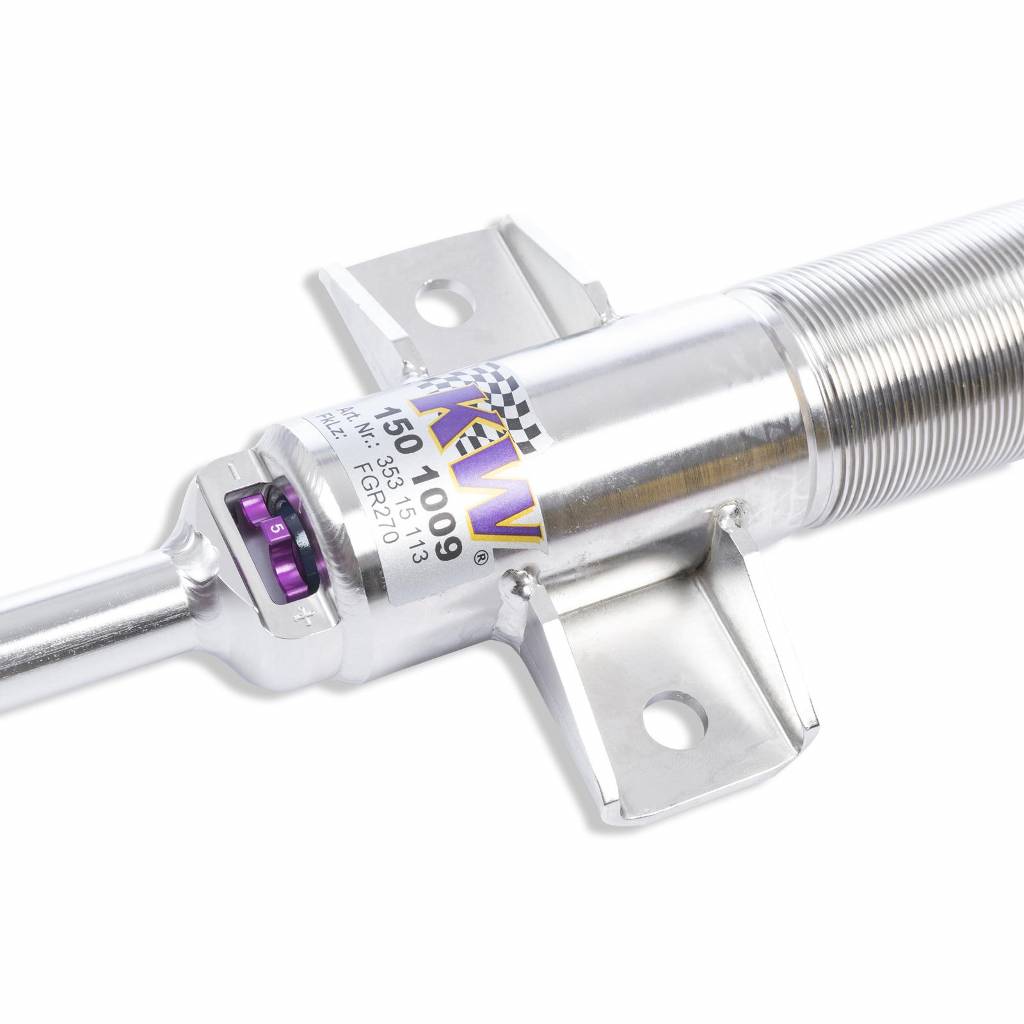 KW 35215026 Комплект підвіски INOX V3 ALFA ROMEO Giulia; (952) Photo-5