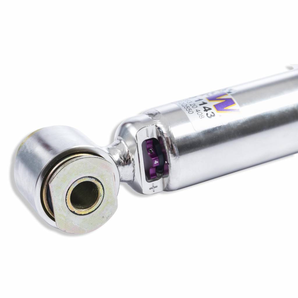 KW 352200BU Комплект підвіски INOX V3 BMW 5ER / 5-series (G30); (G5L) Photo-7