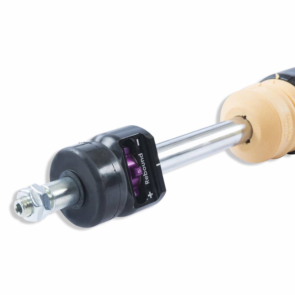 KW 3522500B комплект підвіски INOX V3 MERCEDES-BENZ CLS (C257); (R1ECLS) Photo-6