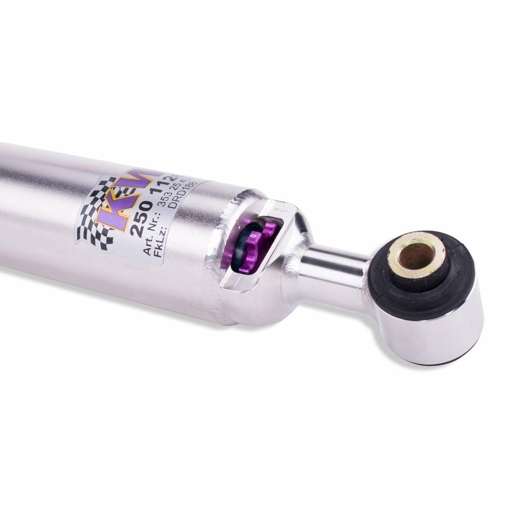 KW 35225073 комплект підвіски INOX V3 MERCEDES-BENZ C-Klasse / C-class (W205, C205, A205, S205); (204, 204 AMG, 204 K) Photo-7