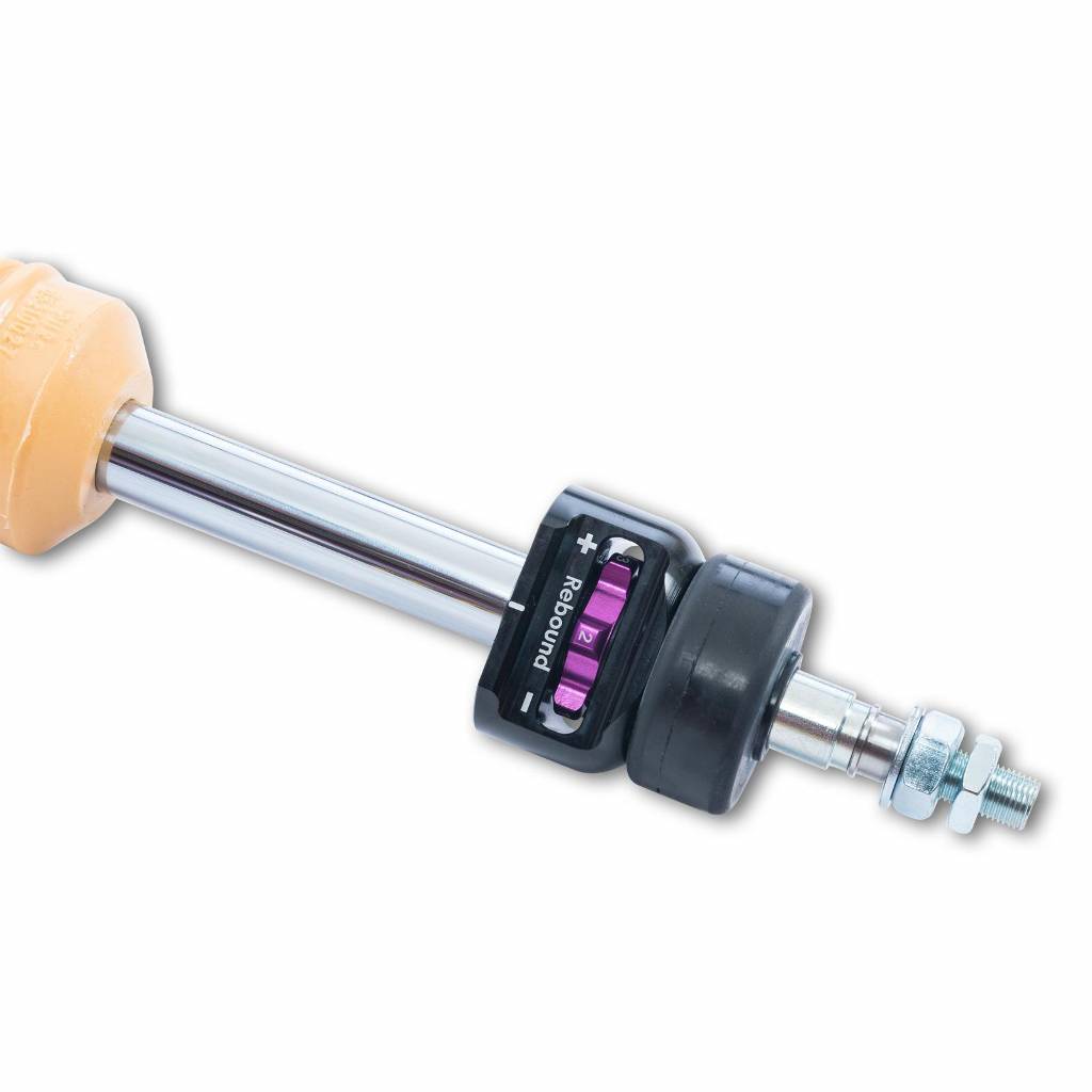KW 3A7100CJ Комплект підвіски INOX V4 AUDI RS5 (B9); (B8) Photo-6