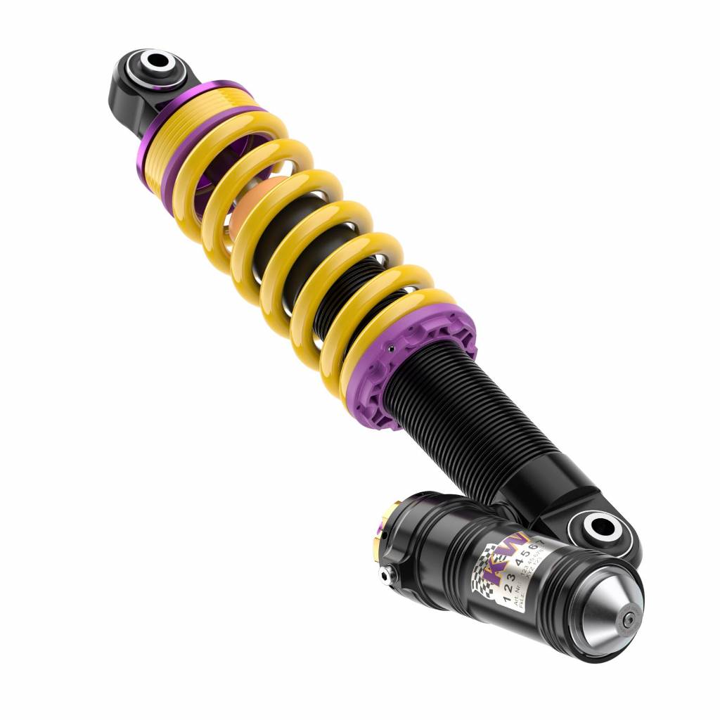 KW 3A711004 комплект підвіски INOX V4 AUDI R8; (42) Photo-6
