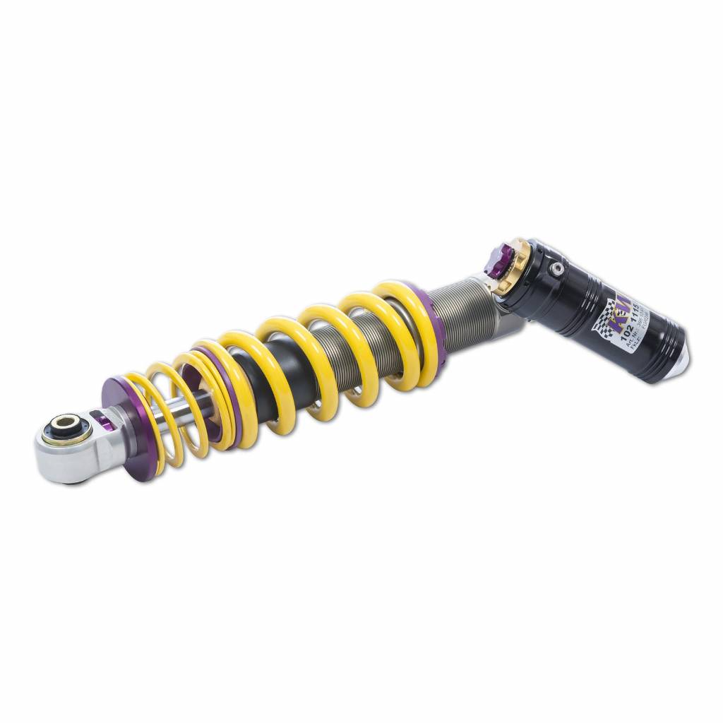 KW 3A711005 комплект підвіски INOX V4 AUDI R8; (42) Photo-3