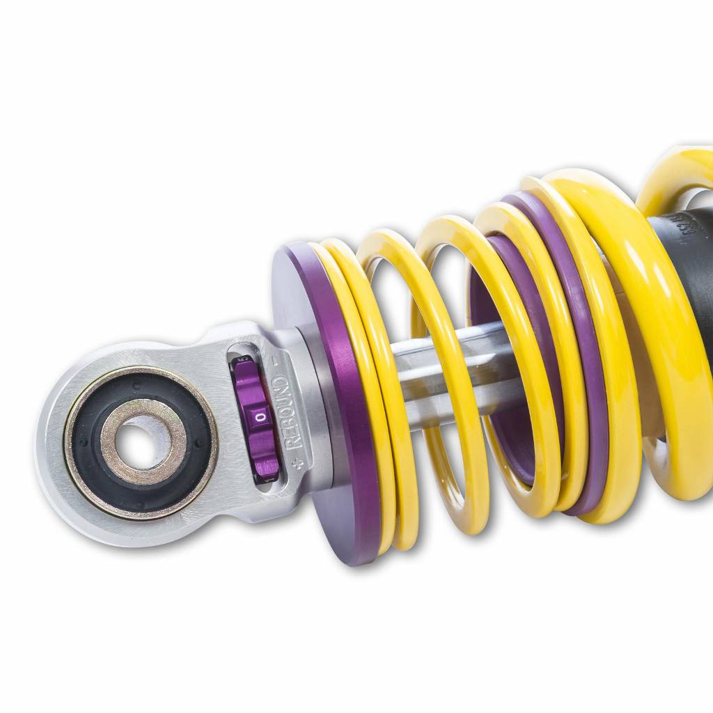 KW 3A711005 комплект підвіски INOX V4 AUDI R8; (42) Photo-4