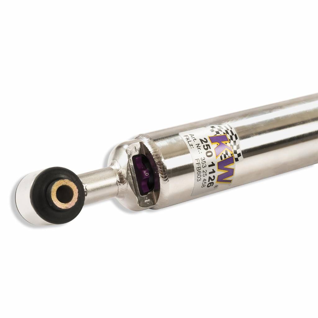 KW 35225086 комплект підвіски INOX V3 MERCEDES-BENZ C-Klasse / C-class (W205, C205, A205, S205); (204, 204 AMG, 204 K) Photo-7