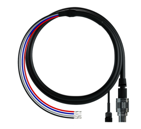 AIM V02584130 ECU CAN (4м) + Зовнішній мікрофон + Зовнішній силовий джгут Photo-0