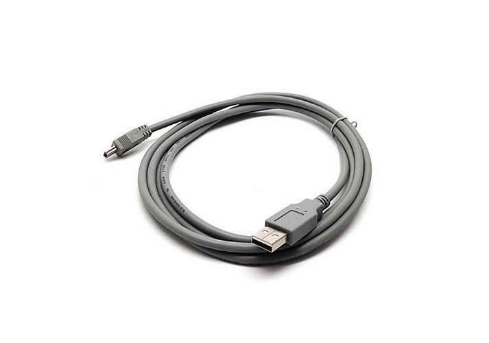 AIM V02573200 USB Кабель MXL2/MXS 1.2/MXP/MXG 1.2/MXS 1.2 Strada/MXP Strada/MXG 1.2 Strada Photo-0