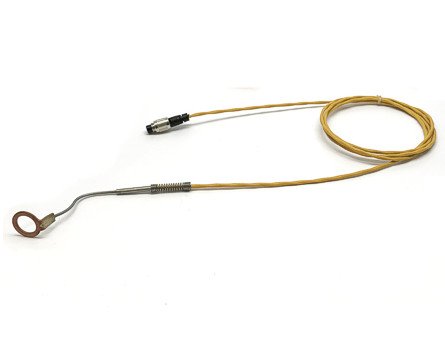 AIM X05SOT14A4517BML Сенсор температури ГБЦ для картингу ? 14 mm роз'єм (Binder) Photo-0