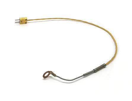 AIM X05SOT12A4519ML Сенсор температури ГБЦ для картингу ? 12 mm роз'єм (Mignon) Photo-0