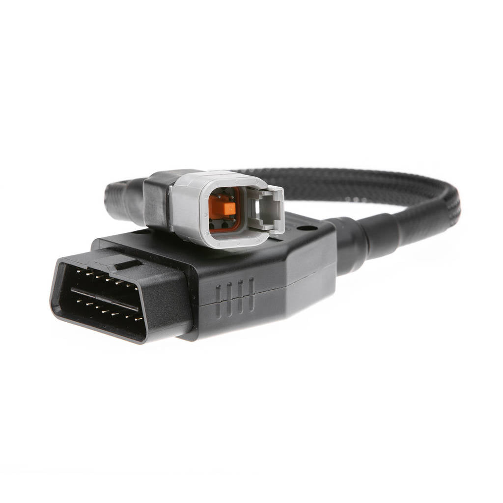 RN VISION P-LOO-OBD-ST Адаптер CAN для OBD (прямий конектор) Photo-0