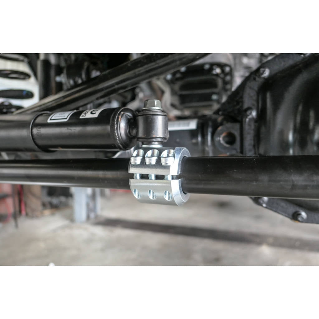 HARDRACE Q0590 Комплект кріплення стабілізатора JEEP WRANGLER JL '18 Photo-5