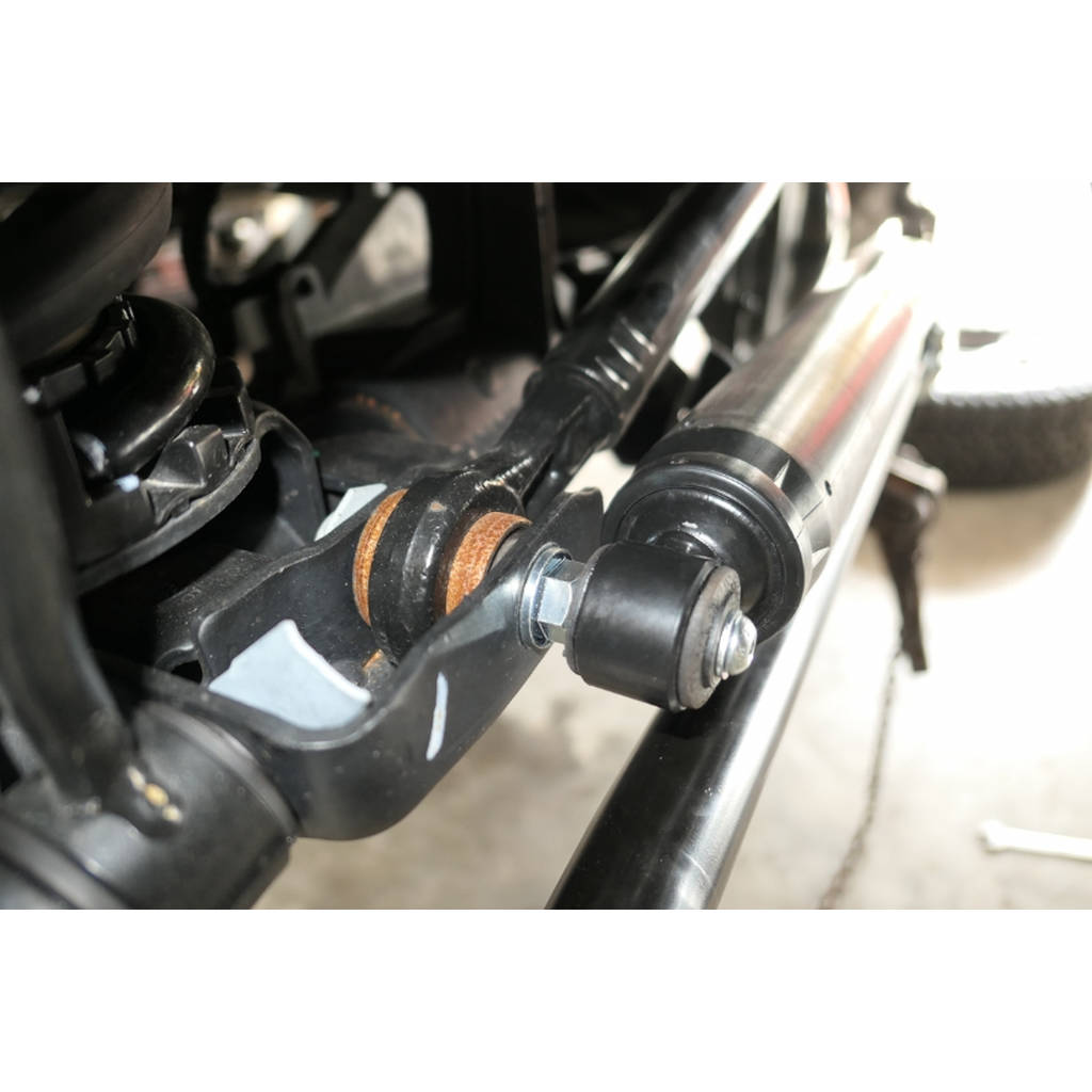 HARDRACE Q0590 Комплект кріплення стабілізатора JEEP WRANGLER JL '18 Photo-7