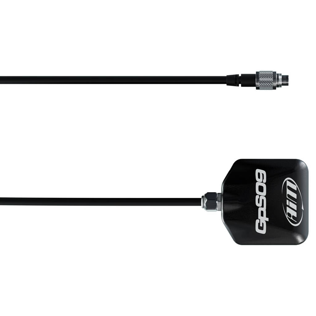 LINK ECU 100-0170 Dash монітор AIM GPS09 module Photo-2