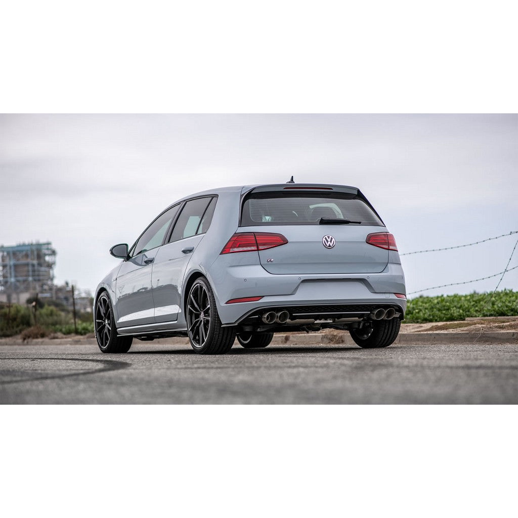 BORLA 60707 Резонатор для використання з 140643 і 140830SB Golf R 2015-2019 Photo-1
