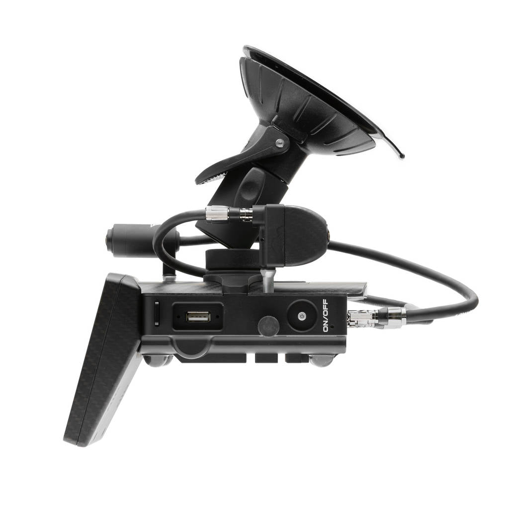 RN VISION P-PRO-TRACK-256-FULLHD Навігатор для автоспорту RN PRO Trackday 256GB/Full-HD Photo-3