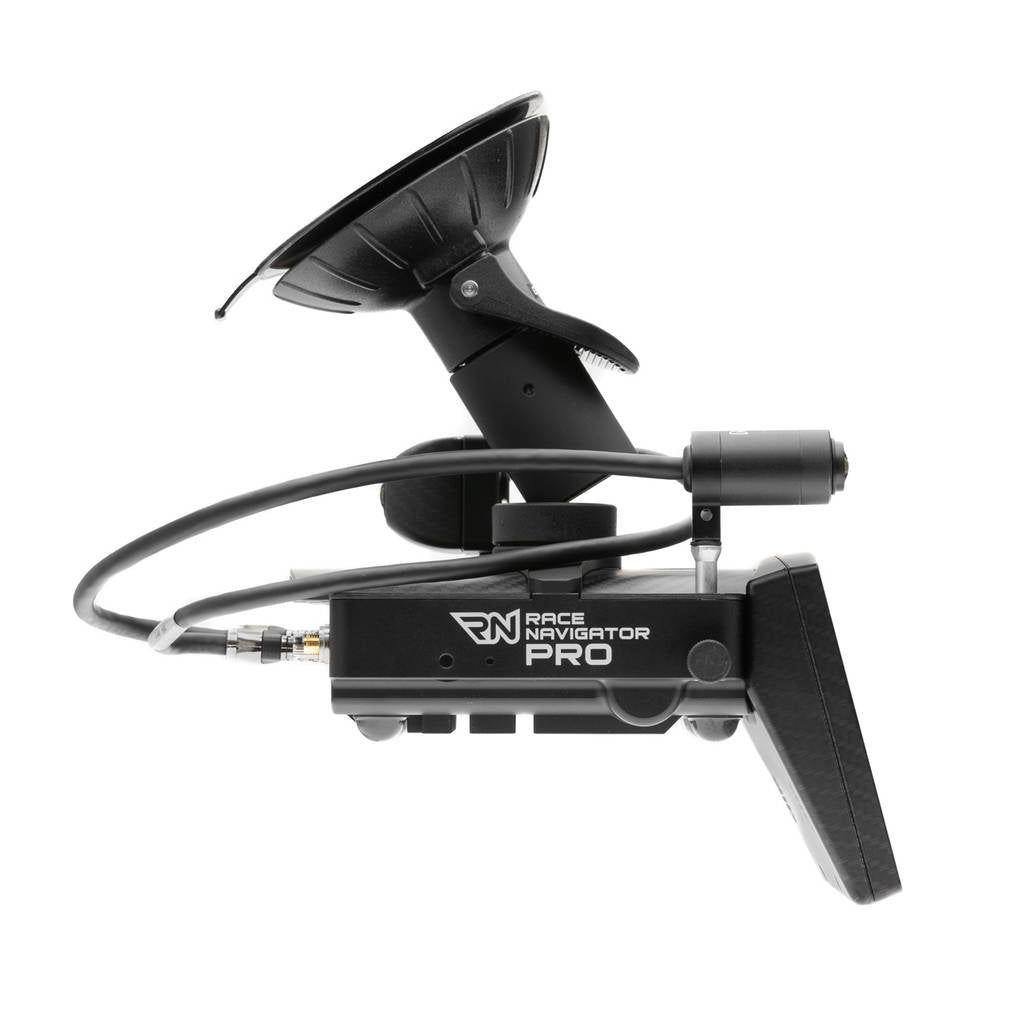 RN VISION P-PRO-TRACK-256-FULLHD Навігатор для автоспорту RN PRO Trackday 256GB/Full-HD Photo-4
