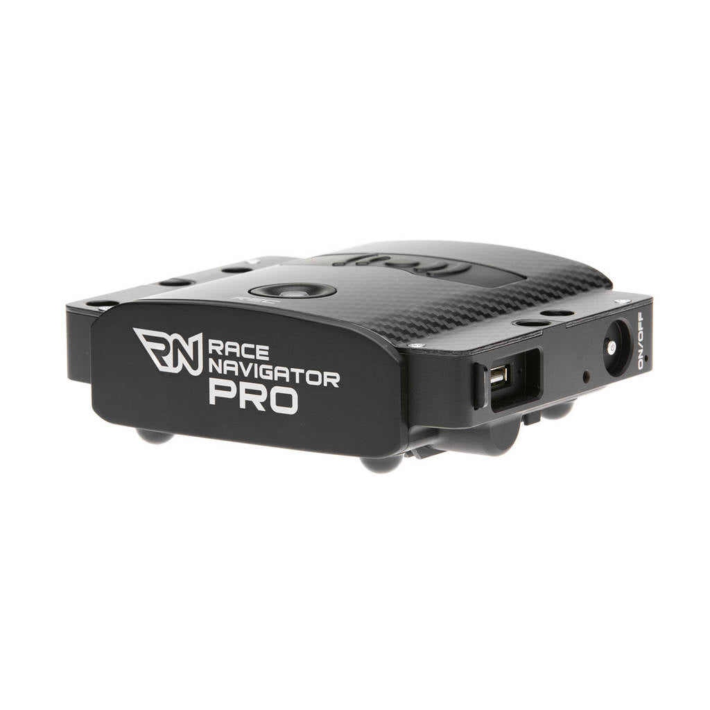 RN VISION P-PRO-RACE-128-HD RN Навігатор для автоспорту PRO Racing 128GB/HD Photo-1