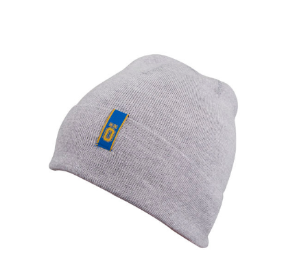 OHLINS 11313-04 Merino Beanie Photo-1