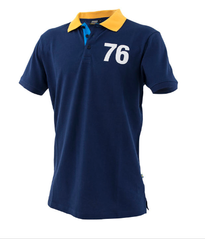 OHLINS 11309-07 Футболка 76 розмір XXXL Photo-0