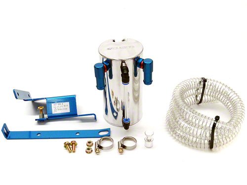 CUSCO 566 009 A маслоуловітель для MITSUBISHI EVO X Photo-0