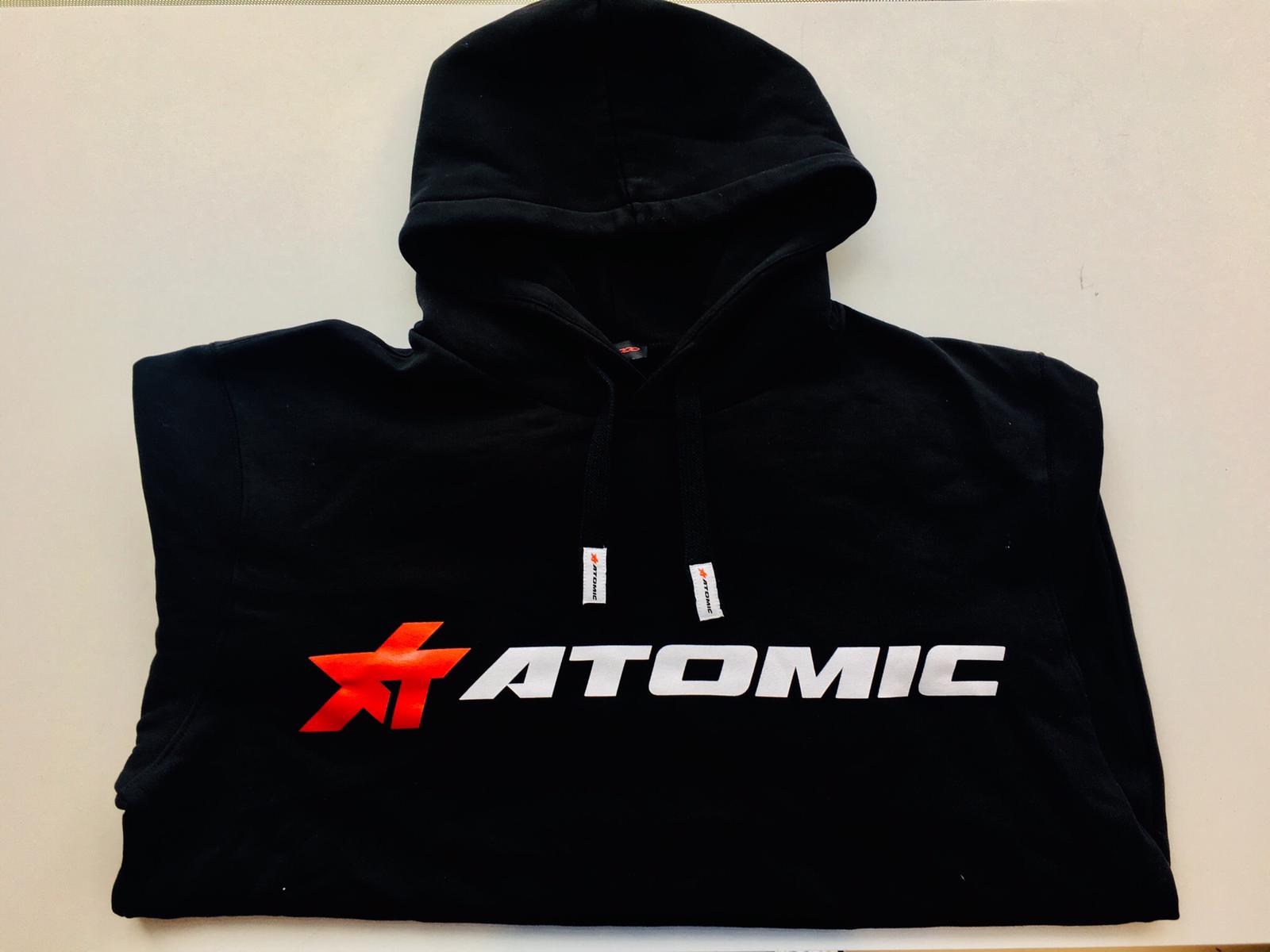 ATOMIC PROMO AHBR1000_L Худі ATOMIC чорний, розмір L Photo-2