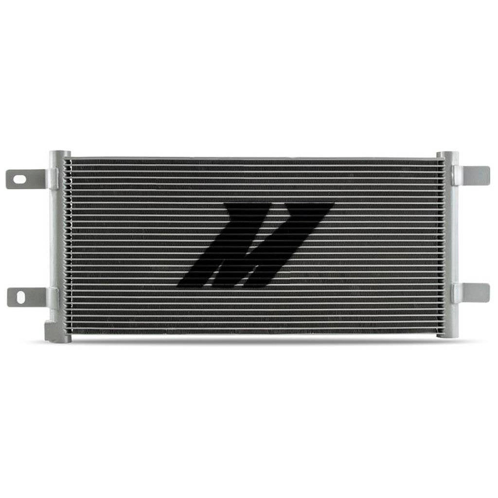 MISHIMOTO MMTC-RAM-15SL Охолоджувач трансмісії для RAM 6.7L Cummins 2015-2018 Photo-1
