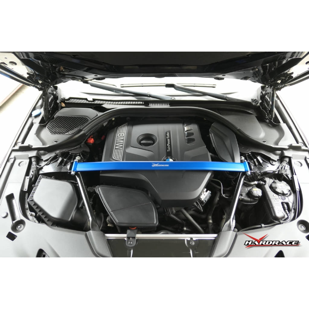 HARDRACE Q0659 Розпорка передня BMW 5'S G30/5'S TOURING G31 Photo-6