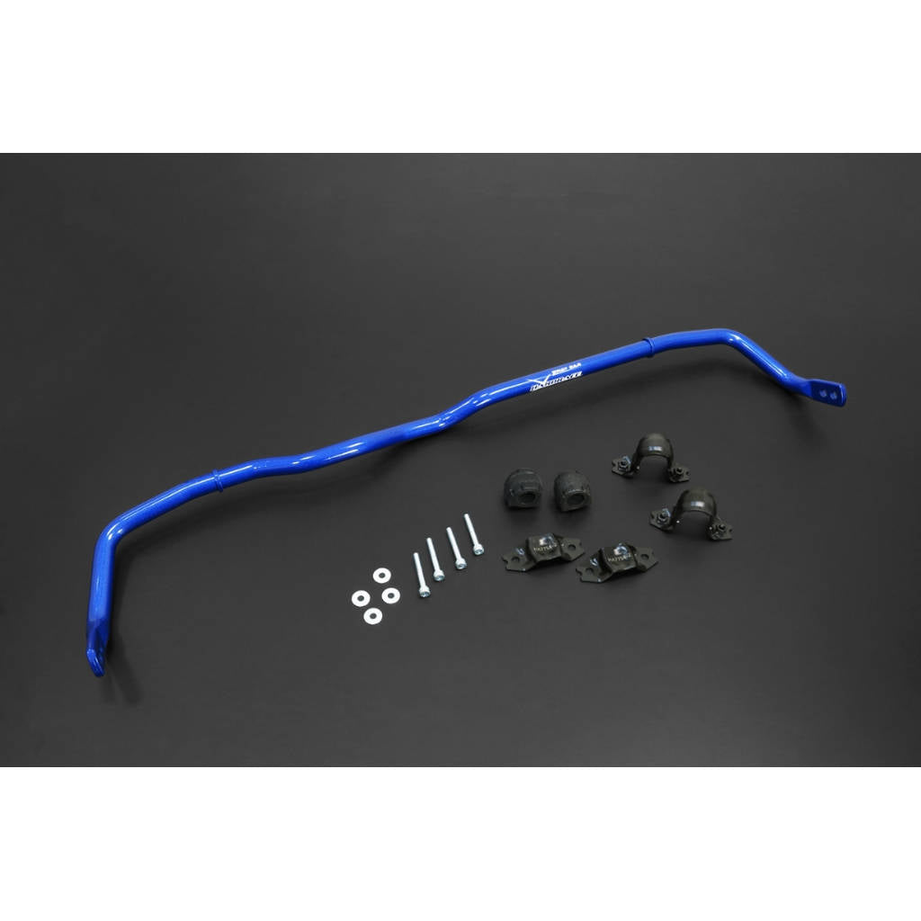 HARDRACE Q0635 Стабілізатор передній 25.4mm VW TIGUAN '07 -16 Photo-0
