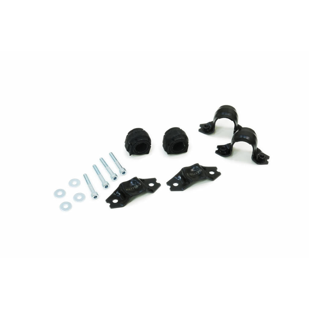 HARDRACE Q0635 Стабілізатор передній 25.4mm VW TIGUAN '07 -16 Photo-4