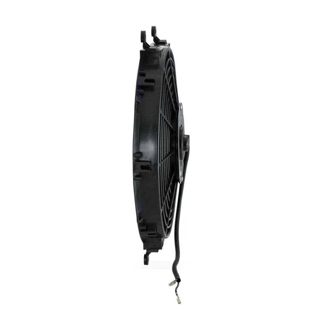 MISHIMOTO MMFAN-12C Електричний вентилятор з вигнутими лопатями, 12" Photo-1