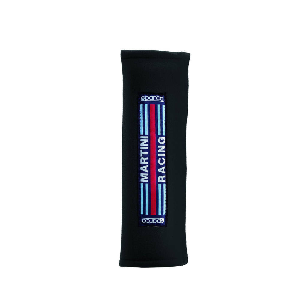 SPARCO 01098S3MRN Накладки на ремінь безпеки MARTINI-R Photo-0