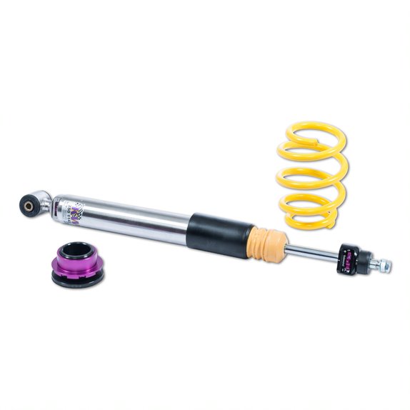 KW 3522500R Комплект підвіски INOX V3 MERCEDES-BENZ A-Klasse / a-class AMG a 35, A 45, A 45 S (W177, V177); (F2A) Photo-1