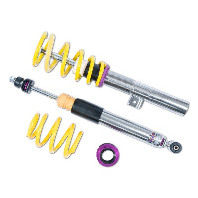 KW 3522500R Комплект підвіски INOX V3 MERCEDES-BENZ A-Klasse / a-class AMG a 35, A 45, A 45 S (W177, V177); (F2A) Photo-0