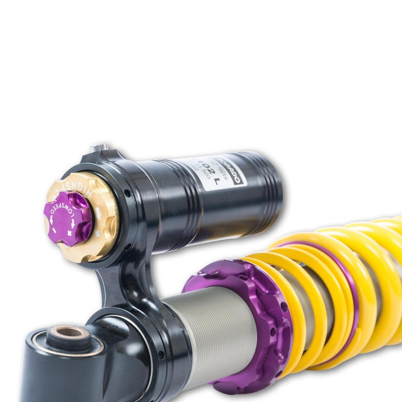 KW 3A711010 Комплект койловерів V4 для LAMBORGHINI Aventador 2011-2021 Photo-7