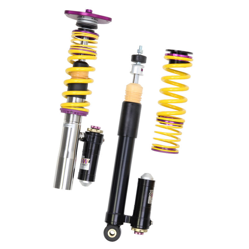 KW 3978020N комплект підвіски CLUBSPORT AUDI A3; (8V) susp strut Ø 55mm Photo-1