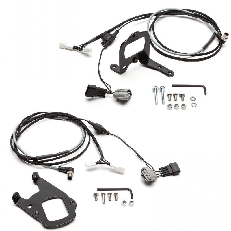 COBB NIS005011PCFFFP Комплект посилення потужності Stage 1+ Redline Carbon Fiber CAN Flex Fuel & Fuel Pressure для NISSAN GT-R (R35) 2008-2014 Photo-7