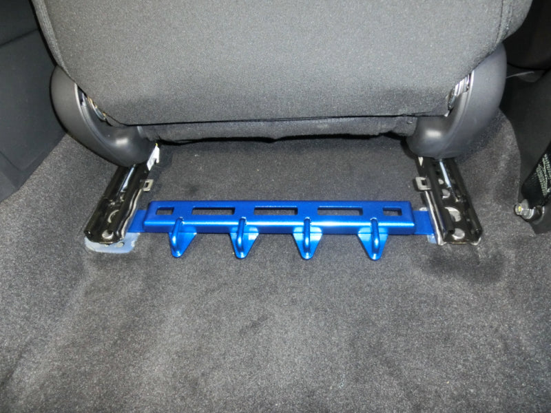 CUSCO 3C4 492 SP Силова розпірка для HONDA Civic Type R (FK8) Photo-1