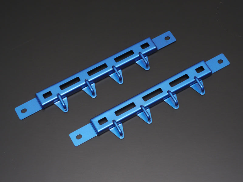 CUSCO 3C4 492 SP Силова розпірка для HONDA Civic Type R (FK8) Photo-0