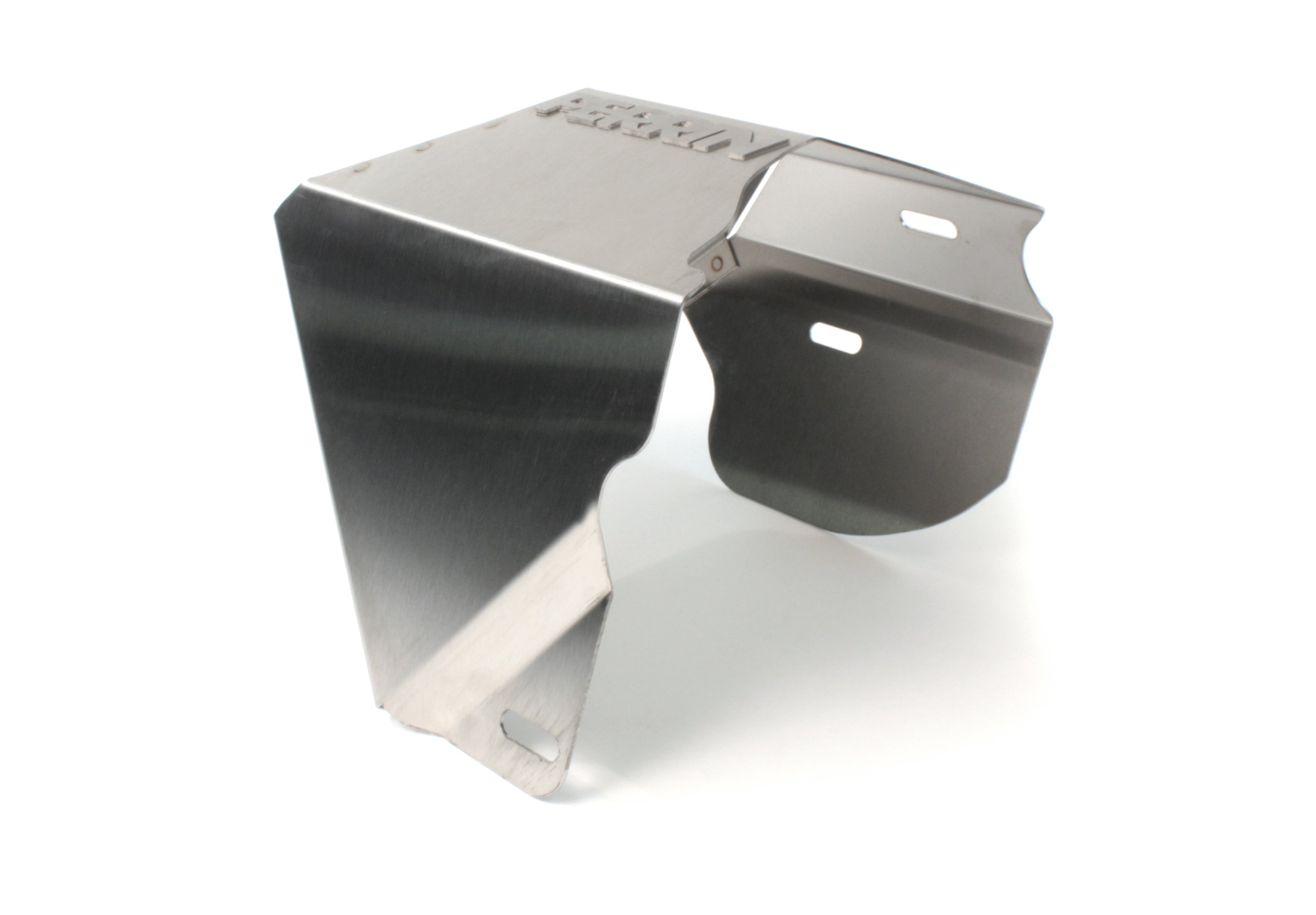 PERRIN PSP-EXT-001 термо-екран турбіни SUBARU IMPREZA WRX / STI/Legacy GT/Forester XT (Brushed) Photo-1