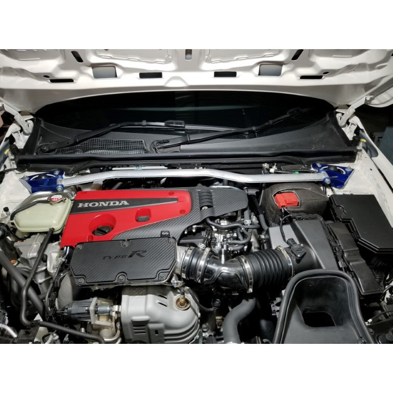 CUSCO 3F7 540 A Розпірка передня TYPE OS для HONDA Civic Type R (FL5) 2022- Photo-1