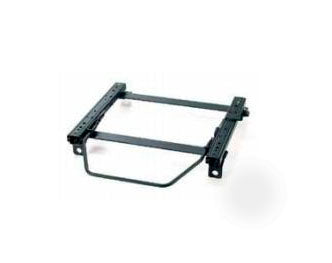 BRIDE N111RO Комплект установки правого (пасажирського сидіння RO-type (з санчатами) NISSAN R35 GT-R Photo-0