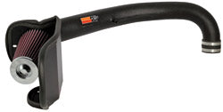 K&N 57-1514-1 Спортивна Система впуску для JEEP TJ / WRANGLER 4.0 L L6;1997-2006 (203мм х 140мм) Photo-0